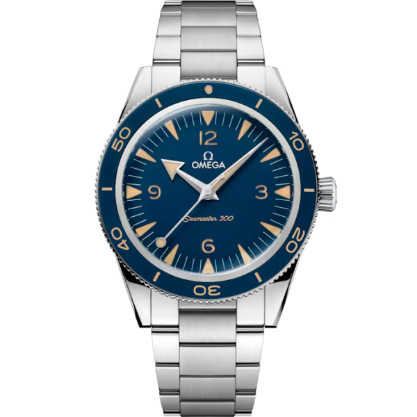 Omega Seamaster 300 234.30.41.21.03.001