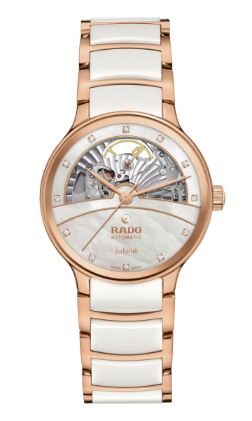 Rado Centrix Ceramic Juwelier Hungeling
