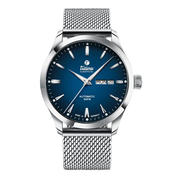 Tutima Sky Automatic 6105-22 bei Juwelier Hungeling