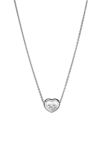 Collier Happy Diamonds Icons 81A611-1201