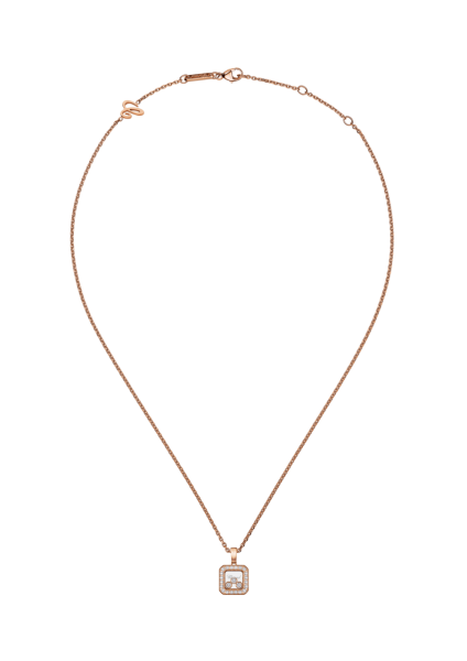 Anhänger Happy Diamonds Icons 79A115-5201