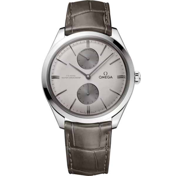 Omega De Ville Trésor 435.13.40.22.06.001 bei Juwelier Hungeling