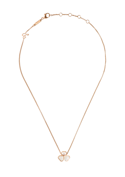 Halskette Happy Hearts Wings 81A083-5311