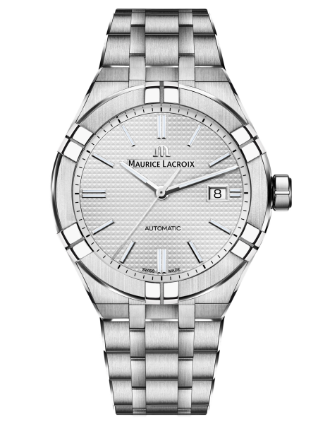 Aikon Automatic 42mm AI6008-SS002-130-1