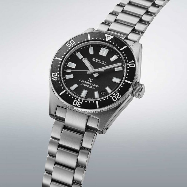 Seiko PROSPEX Automatik Divers 300m SPB453J1