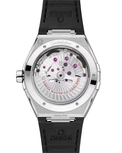 Omega Constellation Manhattan 131.33.41.21.01.001