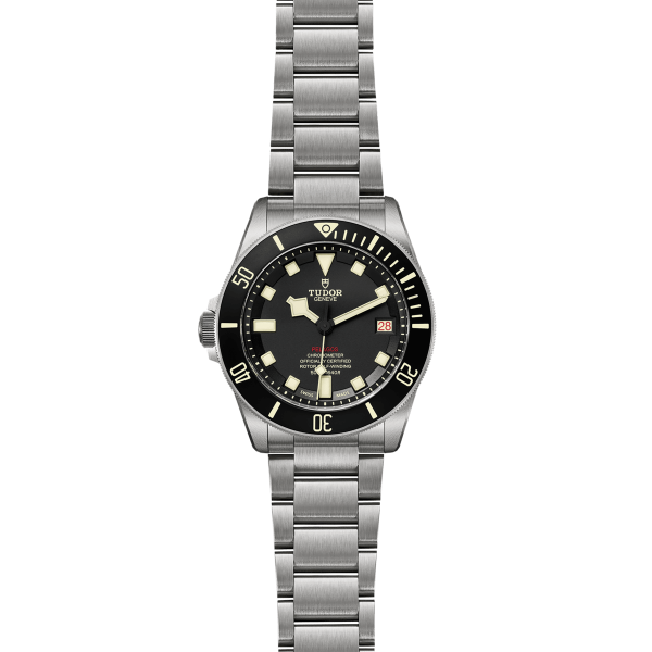 Tudor Pelagos LHD M25610TNL-0001