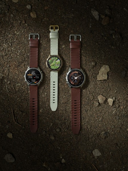 Garmin fēnix 9 Pro – inReach, 51 mm Titan 010-04337-41