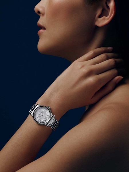 Happy Sport Automatik 33mm 278608-3002