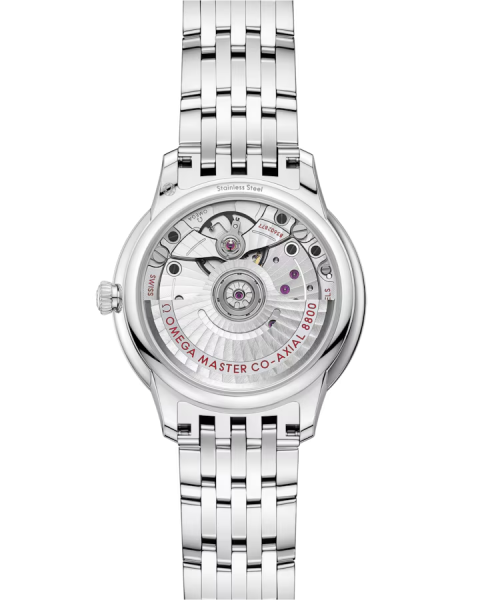 Omega De Ville Prestige 434.10.34.20.03.002