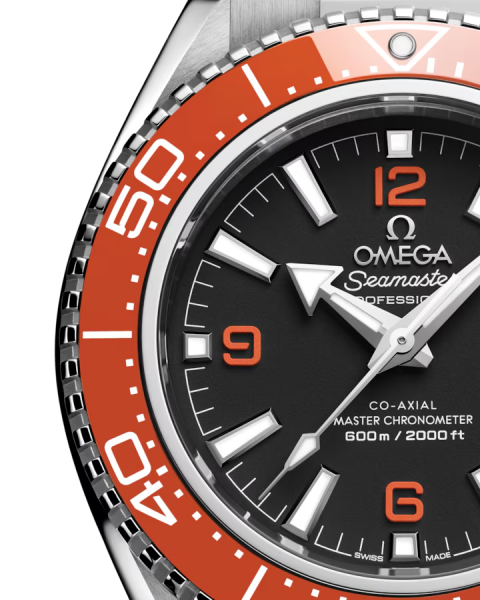 Omega Seamaster Planet Ocean 600M 217.32.42.21.01.004