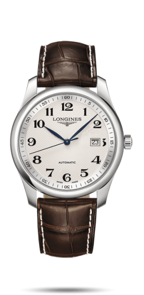 The Longines Master Collection L2.793.4.78.3 bei Juwelier Hungeling
