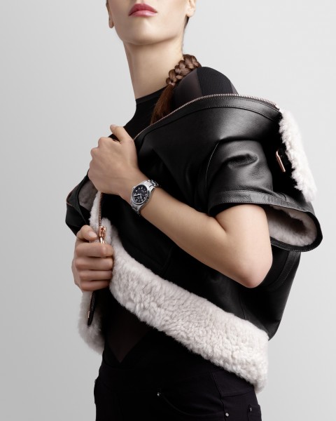 Longines Spirit 37 mm L3.410.4.53.6