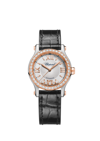 Chopard Happy Sport Automatic 30mm 278573-6015 bei Juwelier Hungeling
