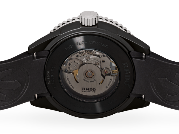 Captain Cook High-Tech Ceramic R32127156