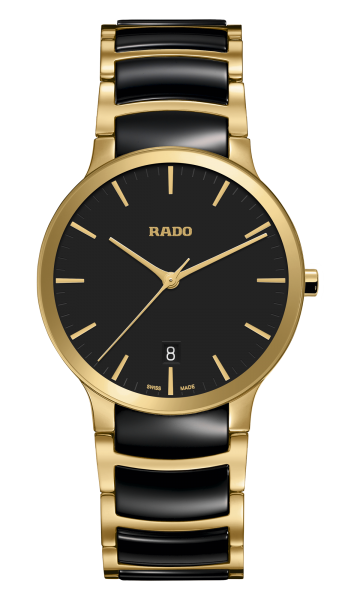 Rado Uhr Centrix R30527172 bei Juwelier Hungeling