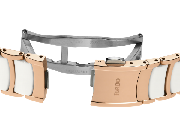 Rado Centrix Automatik Diamonds R30019744