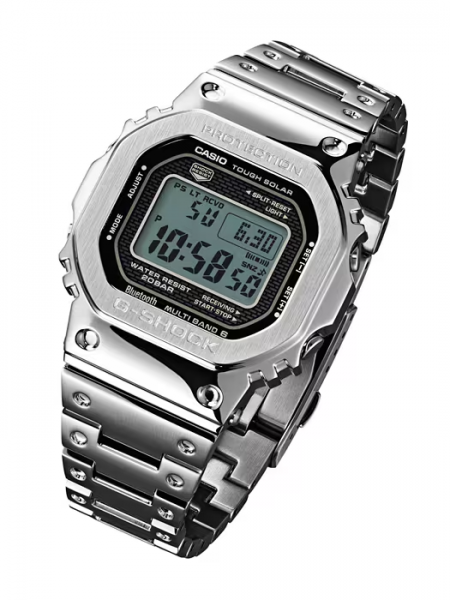 Casio G-SHOCK PRO CLASSIC GMW-B5000D-1ER