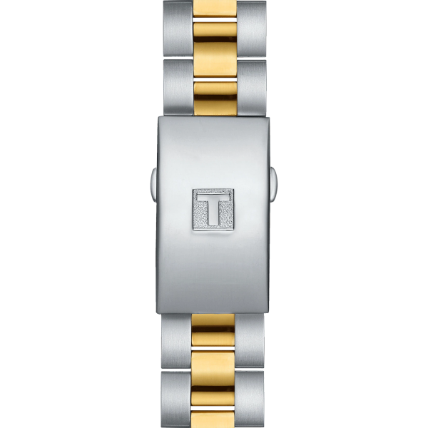 PR 100 Sport Chic Chronograph T101.917.22.031.00