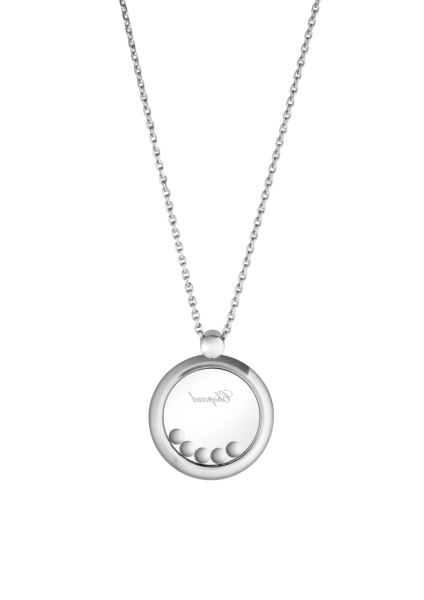 Collier Happy Diamonds Icons 799434-1001