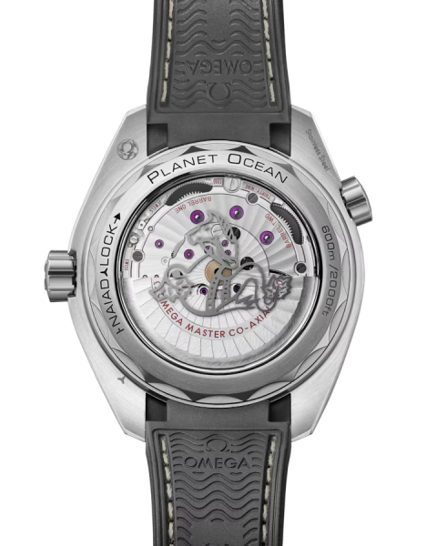 Omega Seamaster Planet Ocean 600M 215.32.44.21.01.002