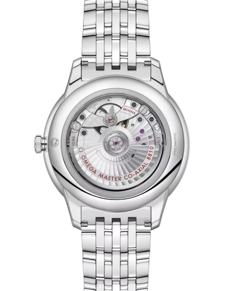 Omega De Ville Prestige 434.10.41.21.03.002