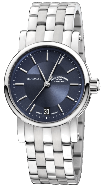 Teutonia II Medium M1-30-22-MB