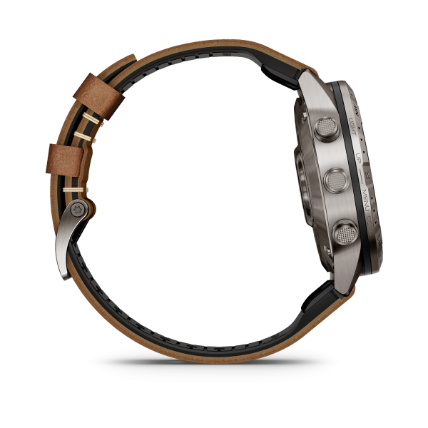 Garmin MARQ Adventurer Generation 2 010-02648-31