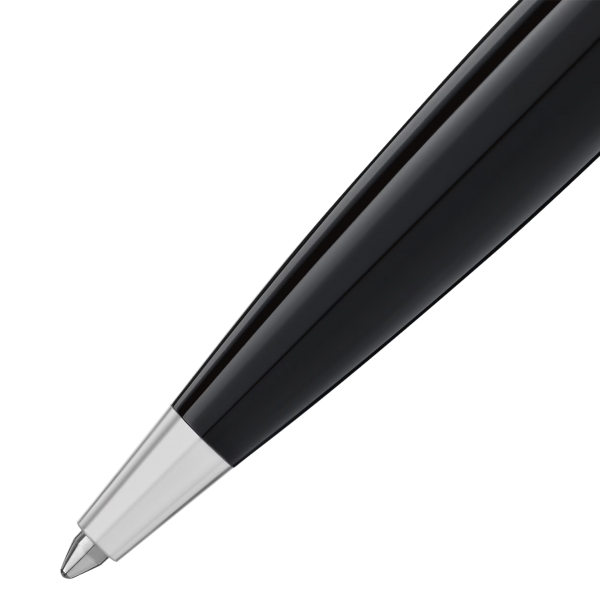 Montblanc Heritage Collection Rouge et Noir Special Edition Kugelschreiber 132110