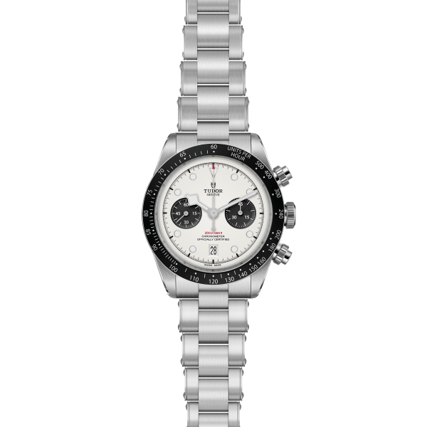 Tudor Black Bay Chrono M79360N-0012