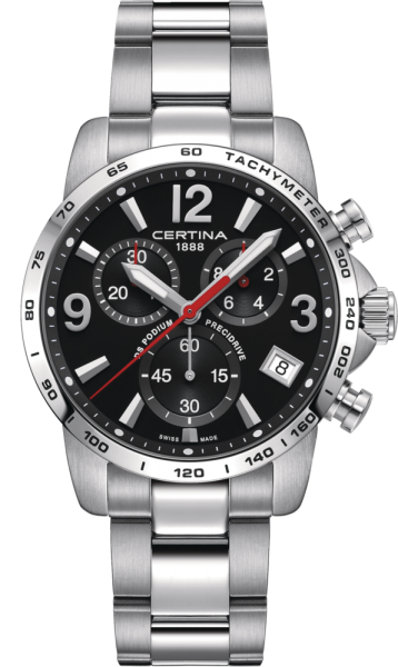 Certina DS Podium C034.417.11.057.00 bei Juwelier Hungeling