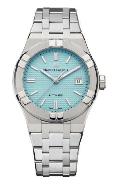 Aikon Automatic Limited Summer Edition 39mm AI6007-SS00F-431-C