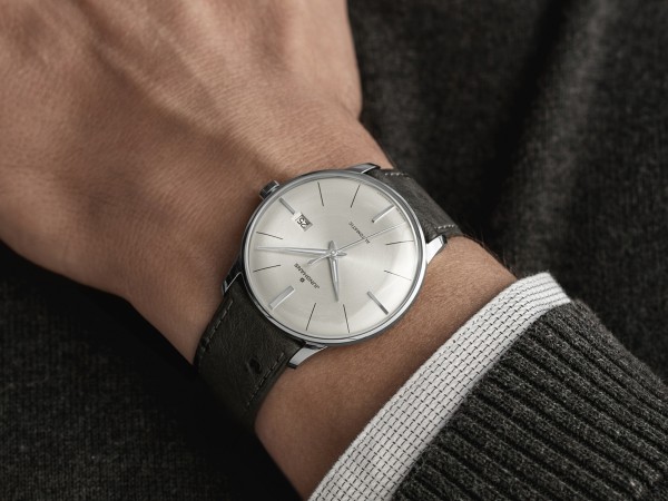 Junghans Meister Automatic 27/4416.02