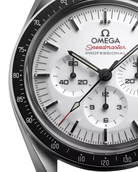 Omega Speedmaster Moonwatch Professional 310.32.42.50.04.002