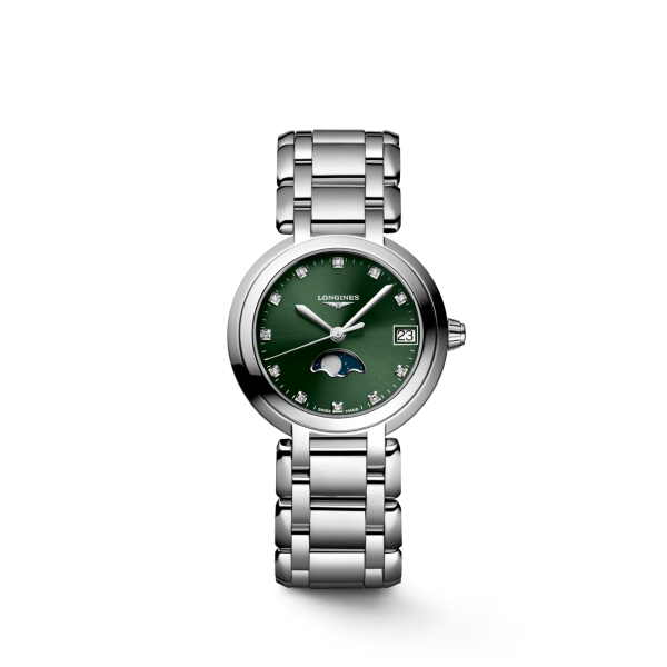 Longines PrimaLuna L8.115.4.67.6 bei Juwelier Hungeling