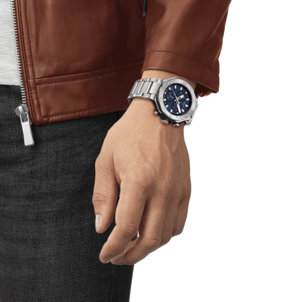 T-Race Chronograph T141.417.11.041.00