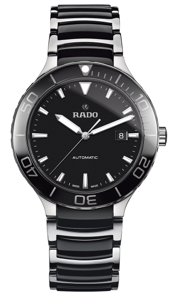 Rado Centrix Automatic R30002162 bei Juwelier Hungeling