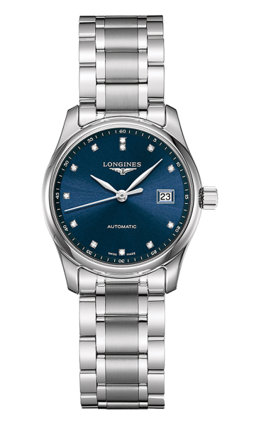 The Longines Master Collection L2.257.4.97.6
