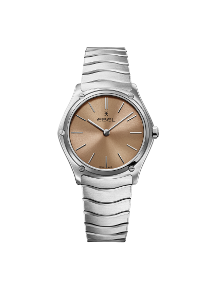 Ebel Sport Classic Grande 33 mm 1216564 bei Juwelier Hungeling