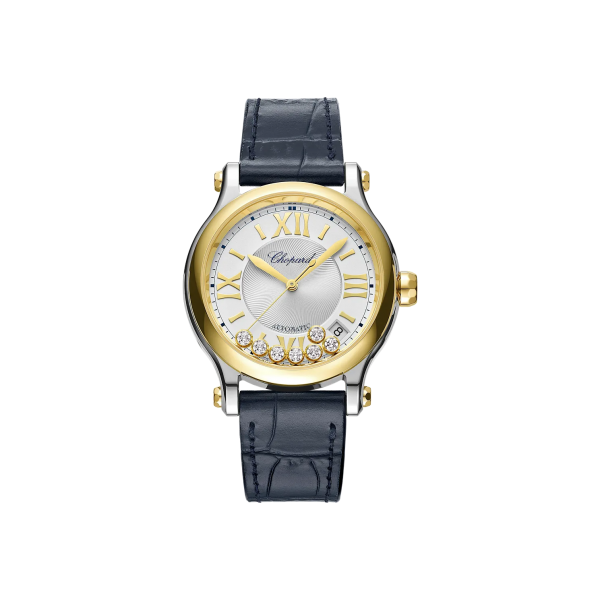 Chopard Happy Sport 36mm 278559-4001 bei Juwelier Hungeling