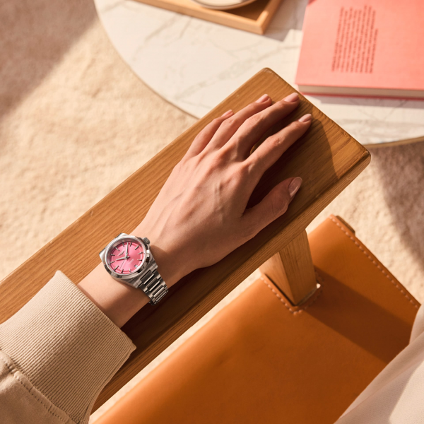 Conquest Ø 34 mm L3.430.4.99.6