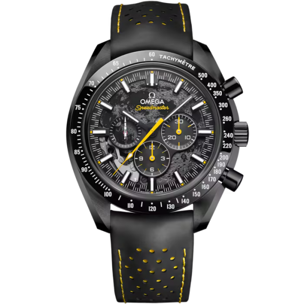 Omega Speedmaster DARK SIDE OF THE MOON 310.92.44.50.01.001 bei Juwelier Hungeling