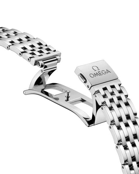 Omega De Ville Prestige 434.10.40.20.10.001