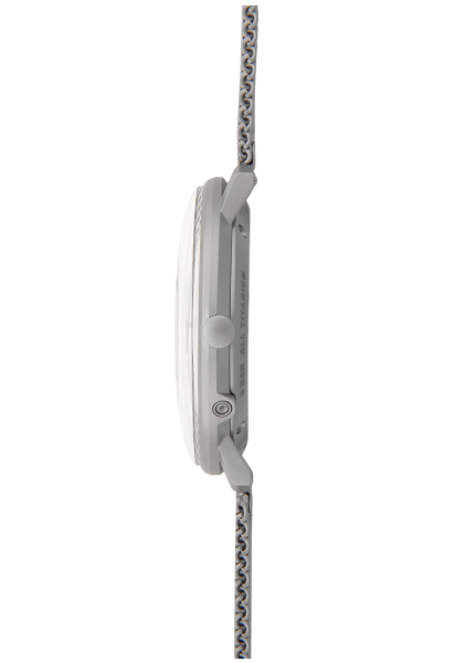 Junghans max bill MEGA Solar 59/2022.46