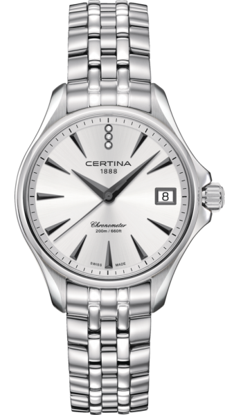 Certina DS Action Lady Diamonds C032.051.11.036.00 bei Juwelier Hungeling