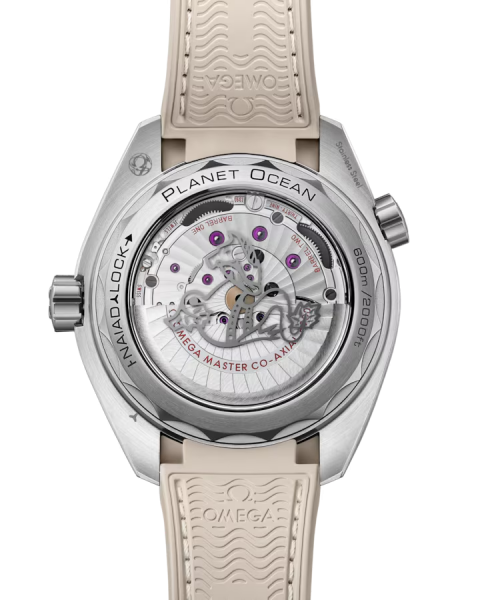 Omega Seamaster Planet Ocean 600M 215.32.44.21.09.001