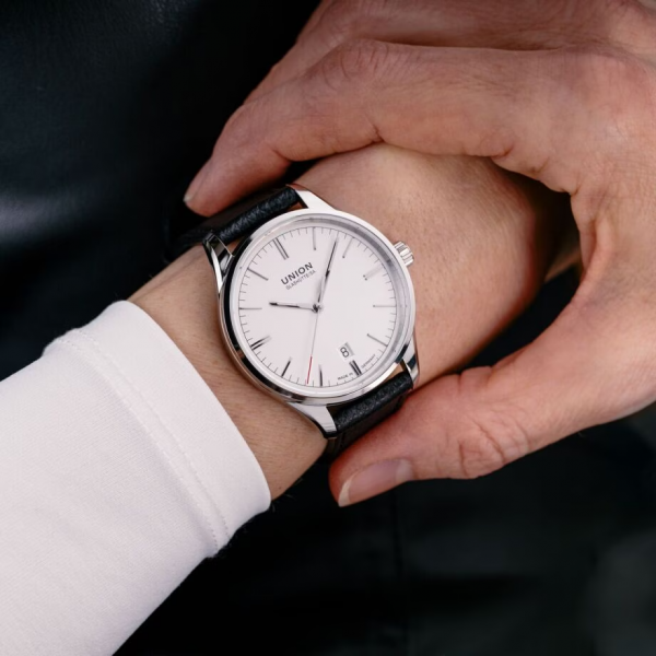 Viro - Datum 39mm D017.407.16.031.00