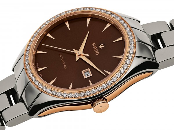 HyperChrome Automatic Diamonds R32052302