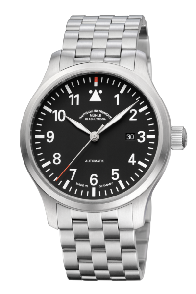 Mühle Glashütte Terrasport I M1-37-34-MB bei Juwelier Hungeling