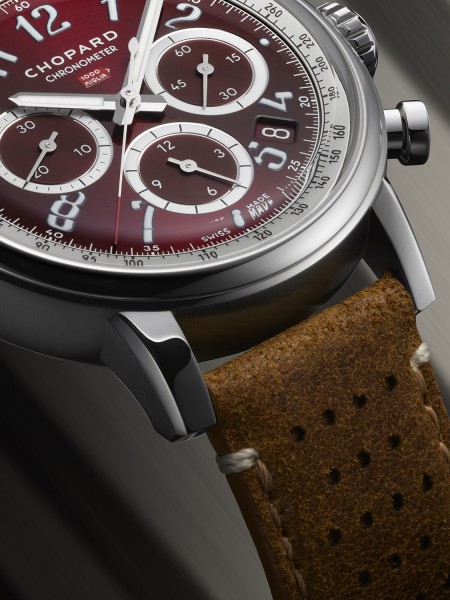 Mille Miglia Classic Chronograph 168619-3003